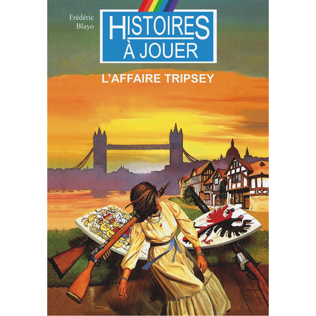L'Affaire Tripsey