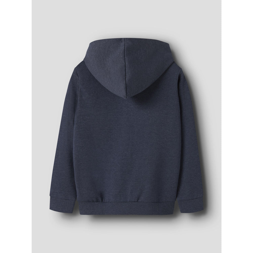 Køb Name It Dark Sapphire Nkmvimo Ls Sweat Card Bru Noos