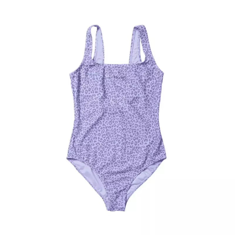 Maillot de bain MYSTIC The Suit Pastel Lilac