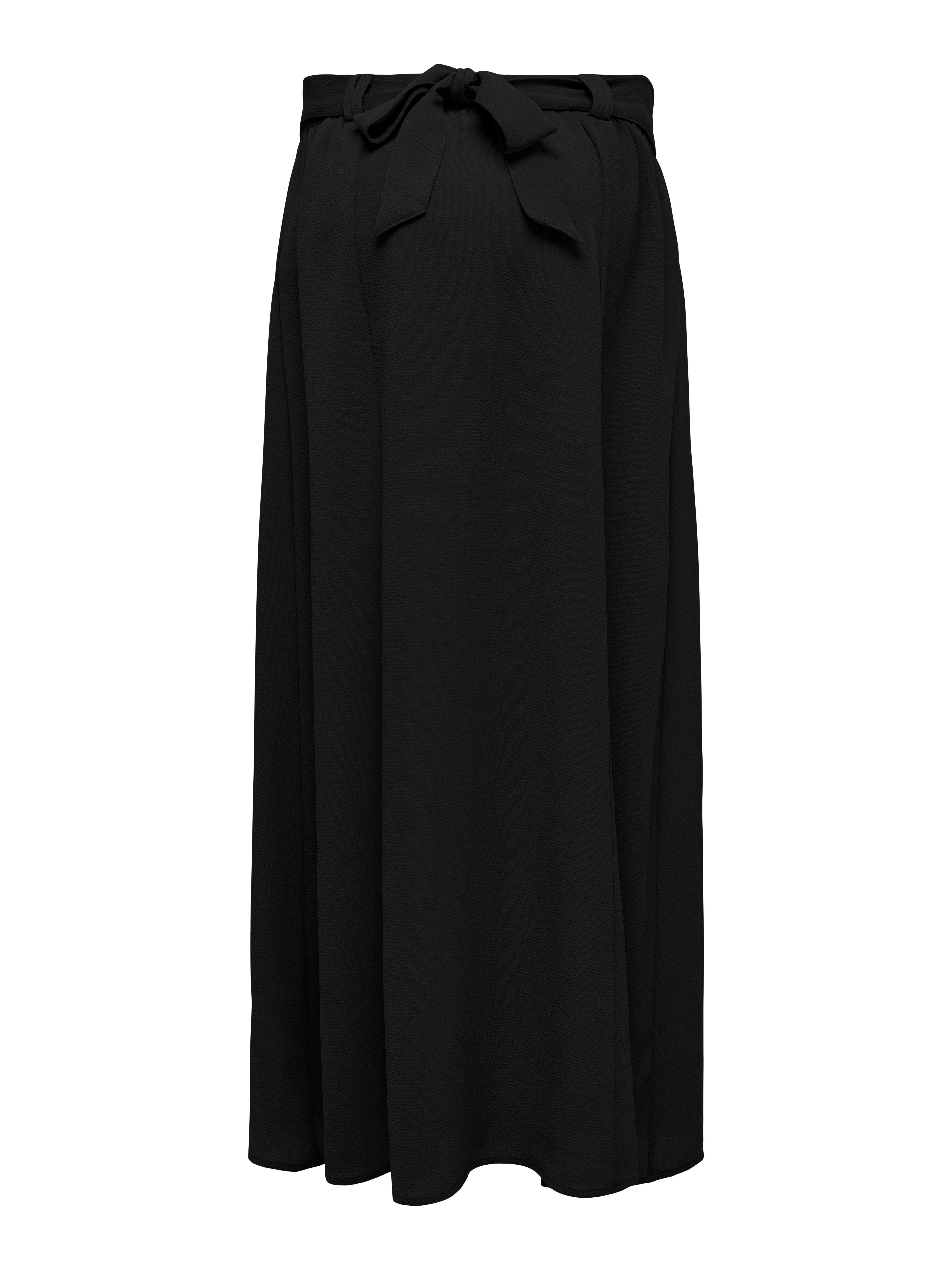 OLMELITE Normal geschnitten Rock Black