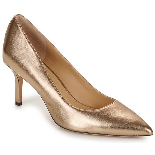 Lauren Ralph Lauren - LANETTE-PUMPS-CLOSED TOE Mordore