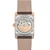 Frederique Constant Classics Carree Heart Beat FC-311S4C4