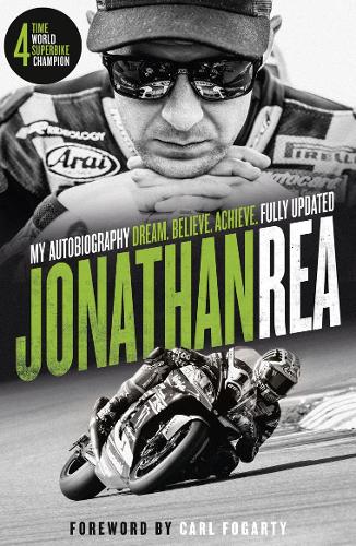 Dream. Believe. Achieve. My Autobiography (Paperback)