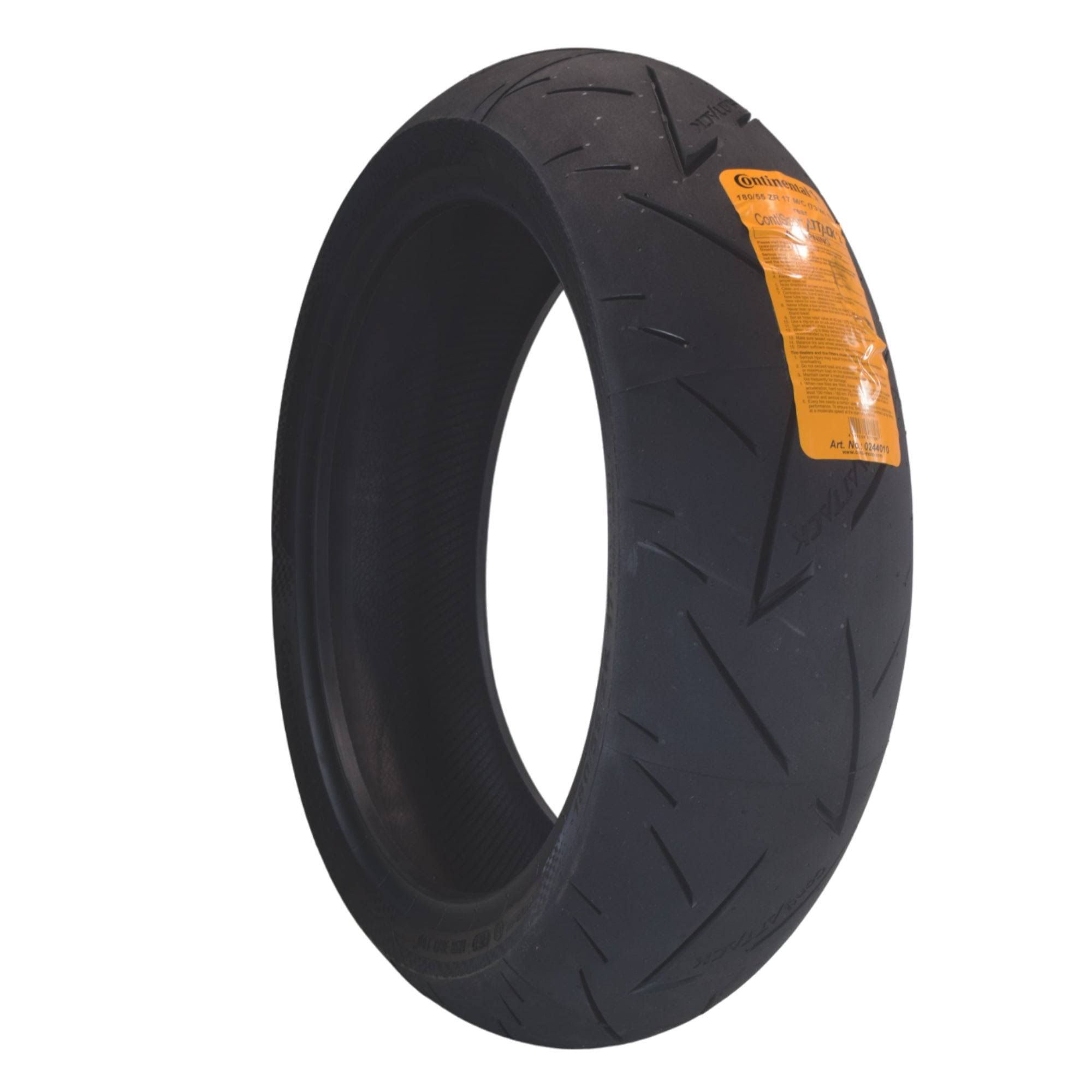 Continental ContiSportAttack 2 TL
