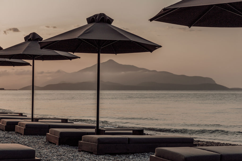 Casa Cook Samos Logies en ontbijt - Hotel