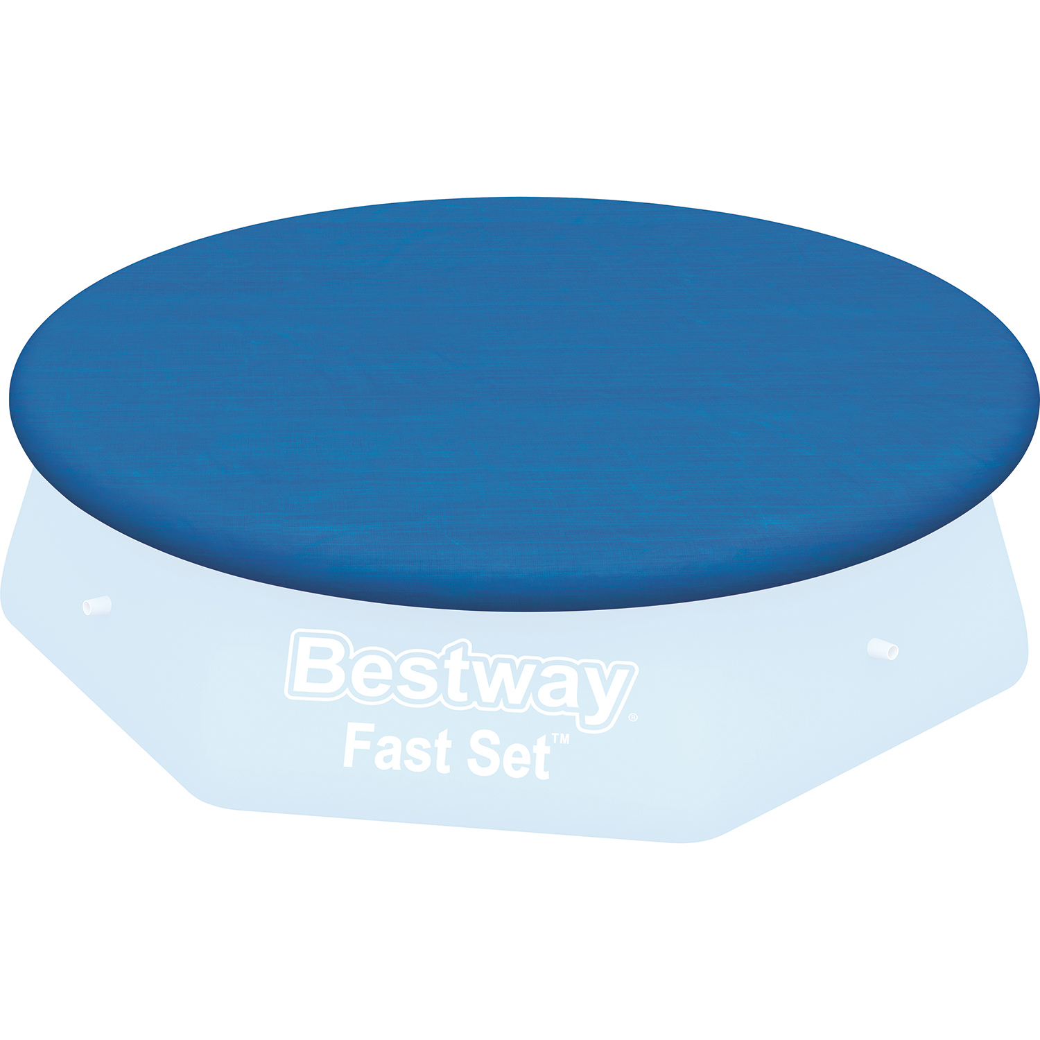 Capa para piscina Bestway 244 cm