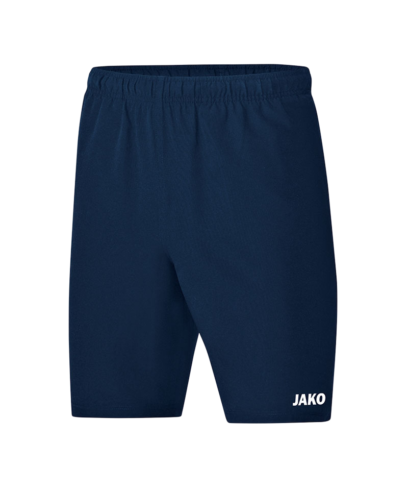 JAKO Classico Short Hose kurz Kids Dunkelblau F09
