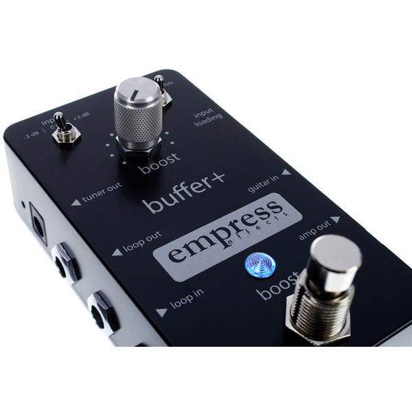 Empress Effects Buffer+