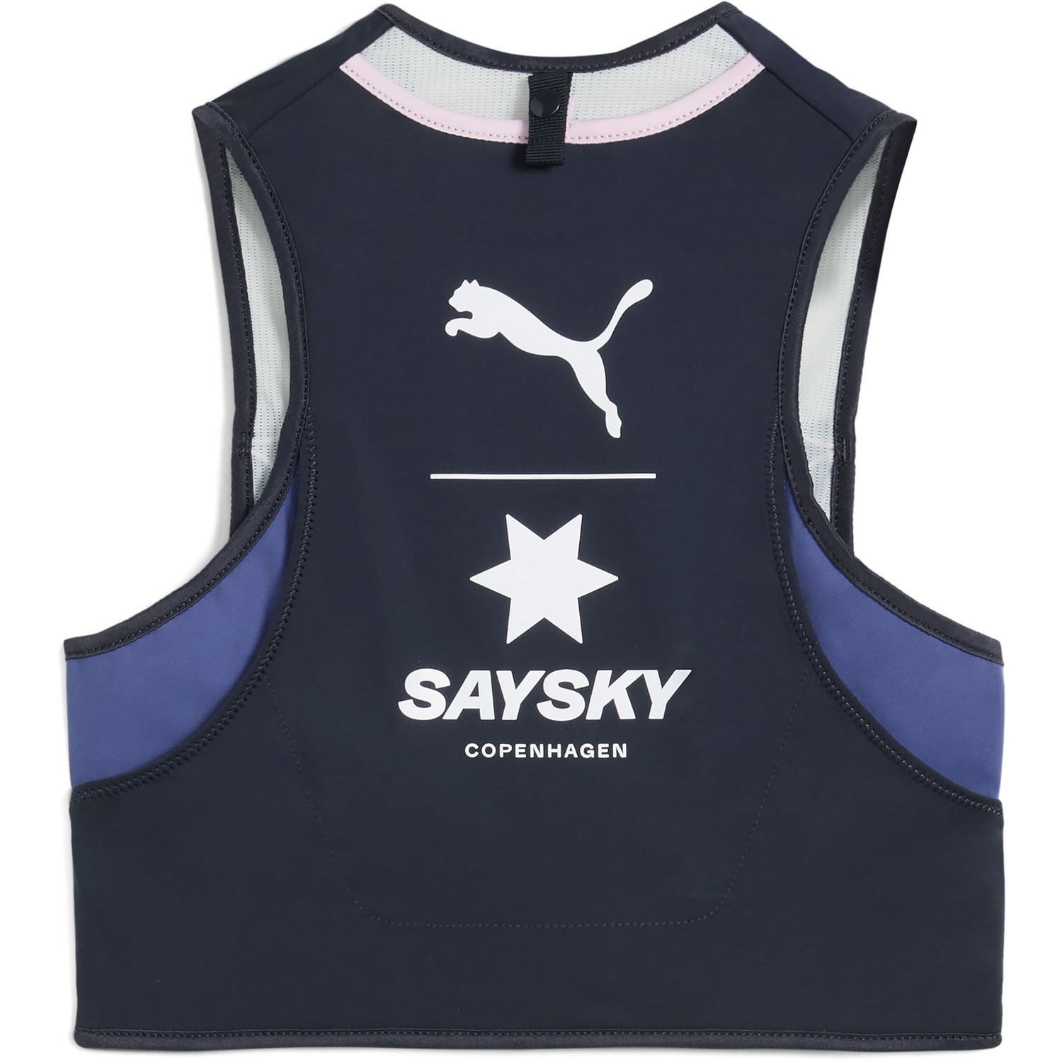 Puma X Saysky Running Vest