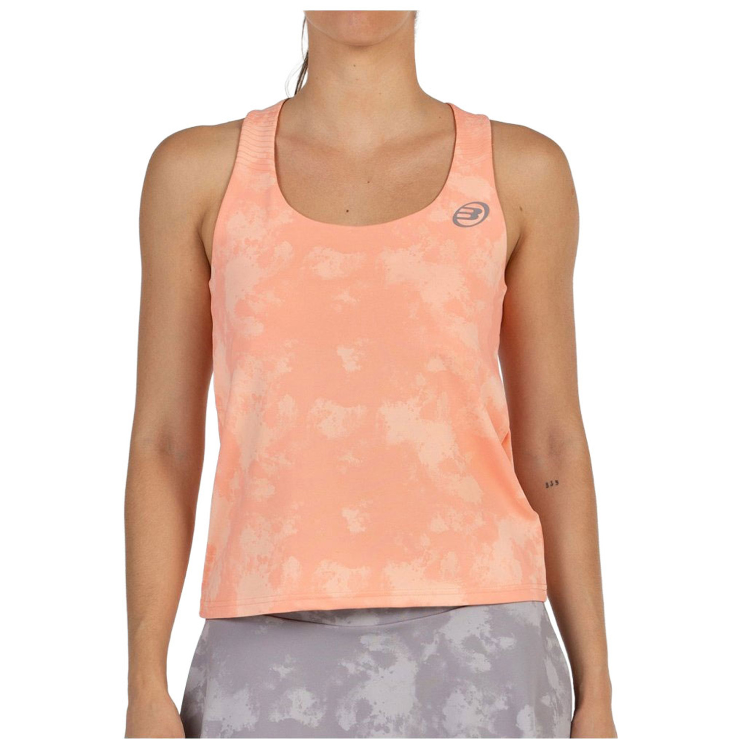 Bullpadel Exoro Tank
