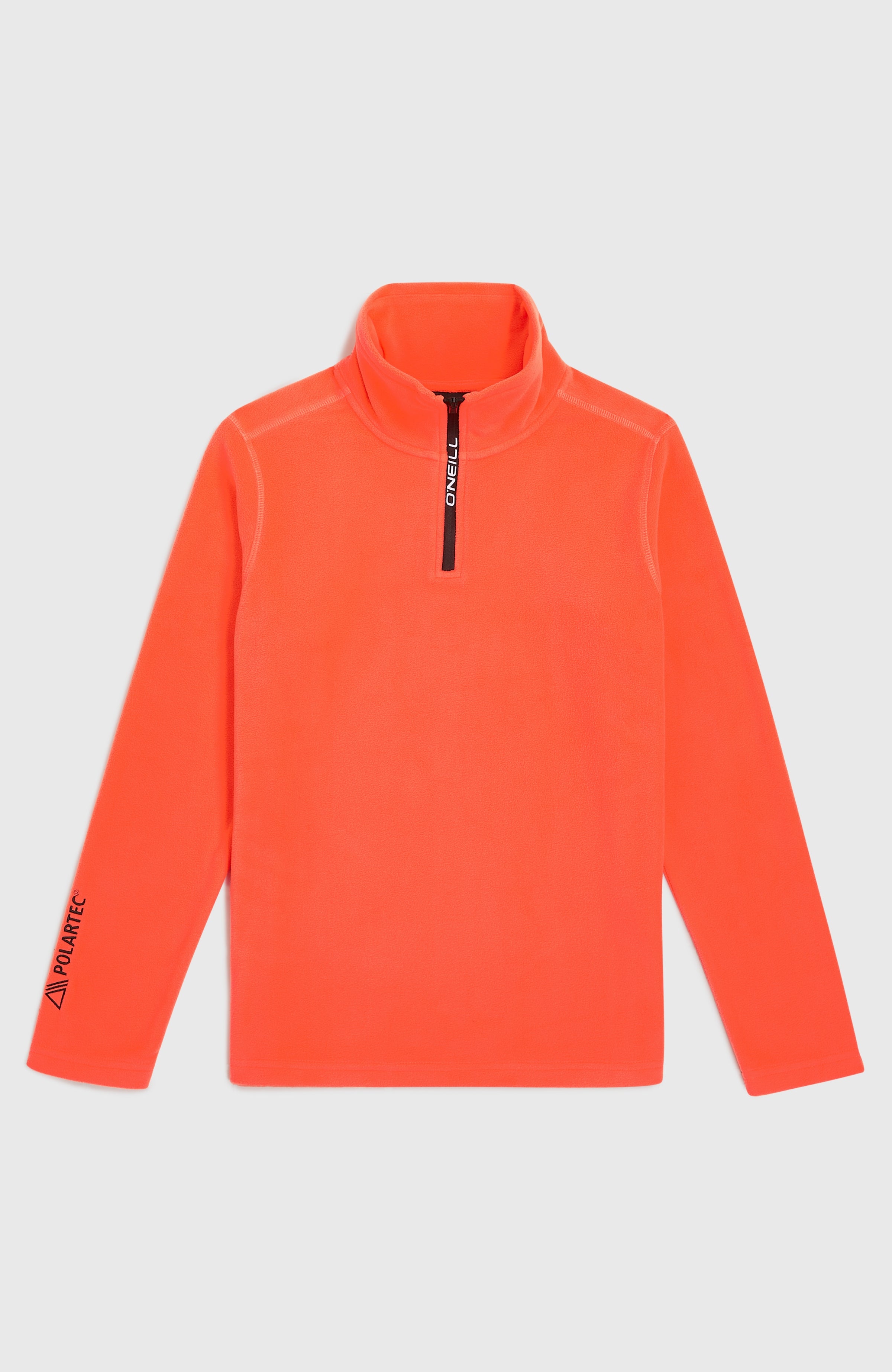 FWC'Cruz Jack's Polartec® fleecetrui met halve rits