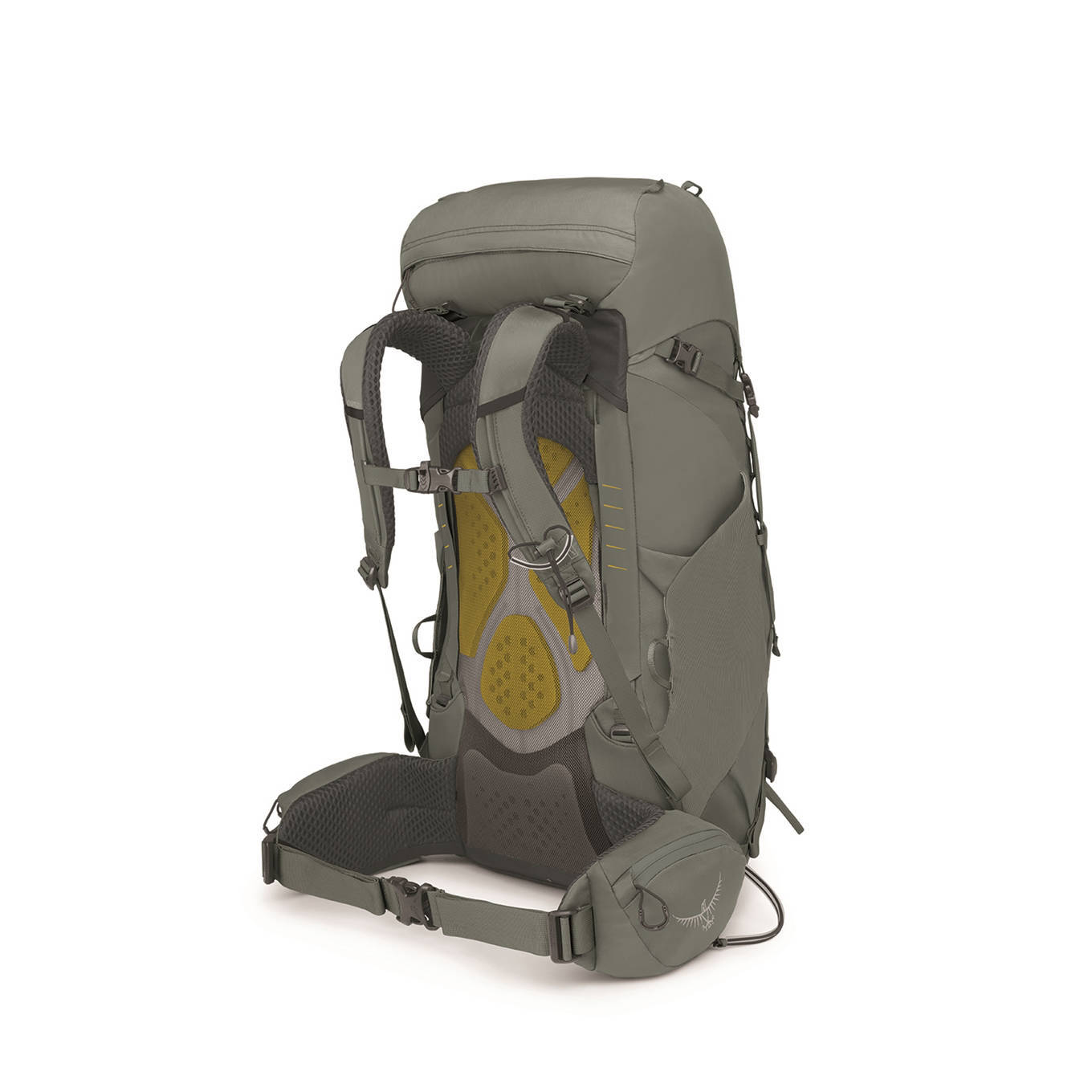 Osprey backpack Kyte 38L WM/L olijfgroen