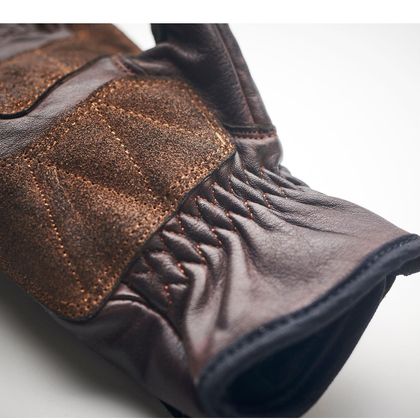 Gants Fuel RODEO HIVER WOMAN - Marron