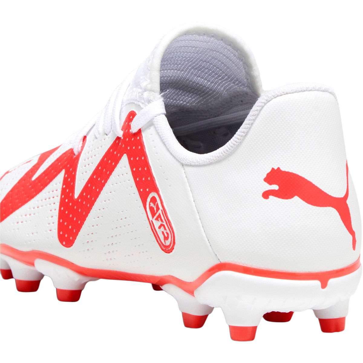 Puma Future Play FG/AG Fodboldstøvler Børn