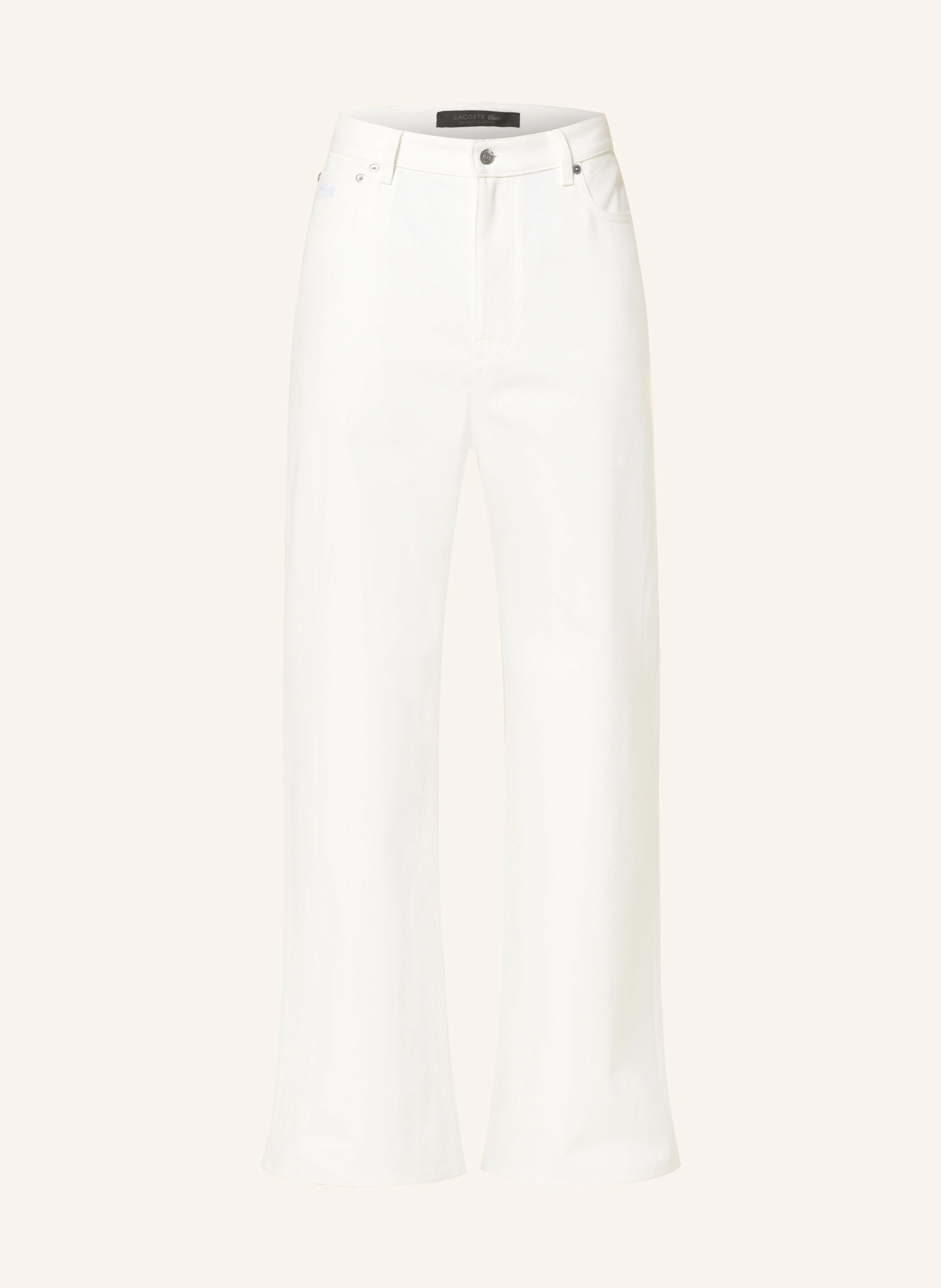 LACOSTE Jeans Regular Fit