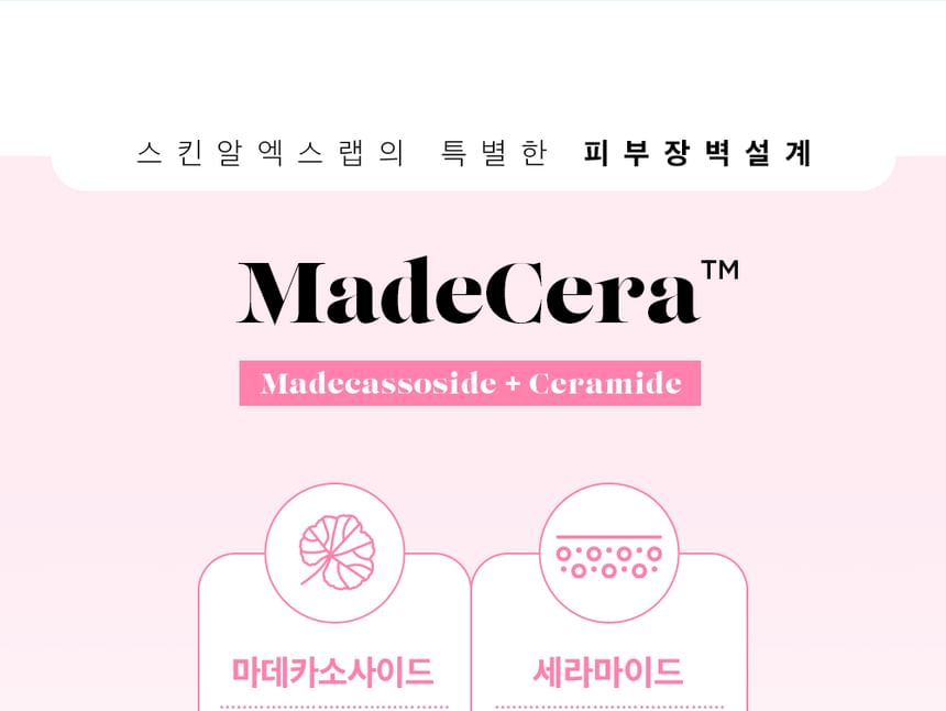 SKINRx LAB - MadeCera Acne Clearing Body Wash