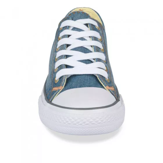 Baskets JEANS MERRY SCOTT