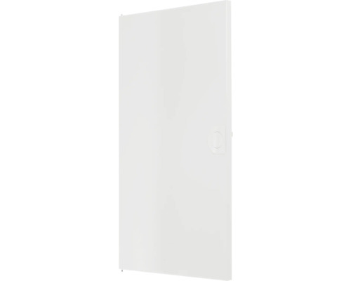 Hager VA36T deur voor opbouwverdelers, 3 rijen, wit, HxBxD 495x285x36 mm