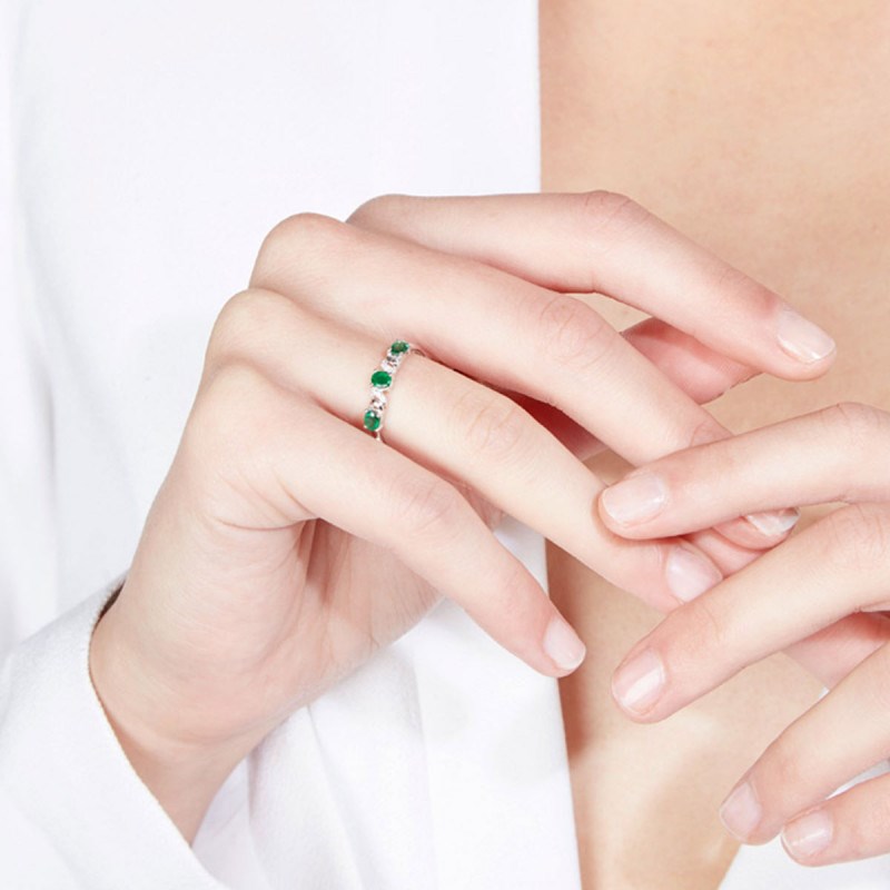 Bague Alliance 