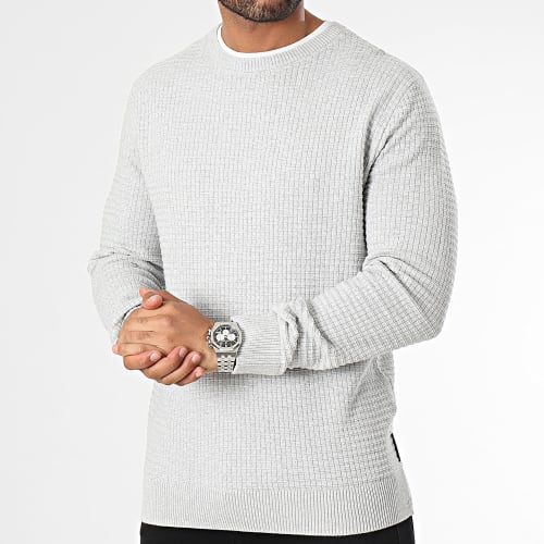 Pull 1040108-XX-12 Gris