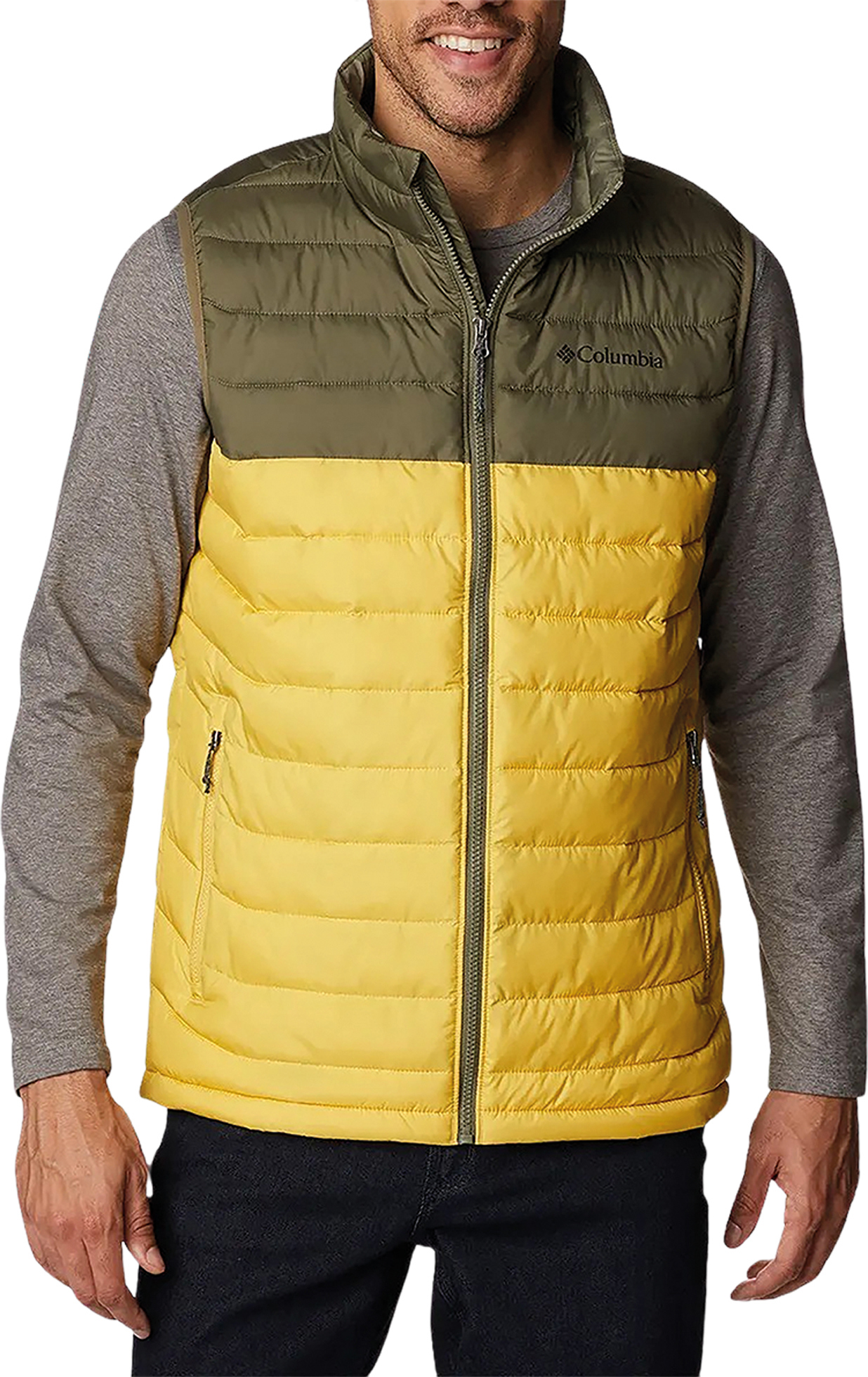 Powder Lite Vest