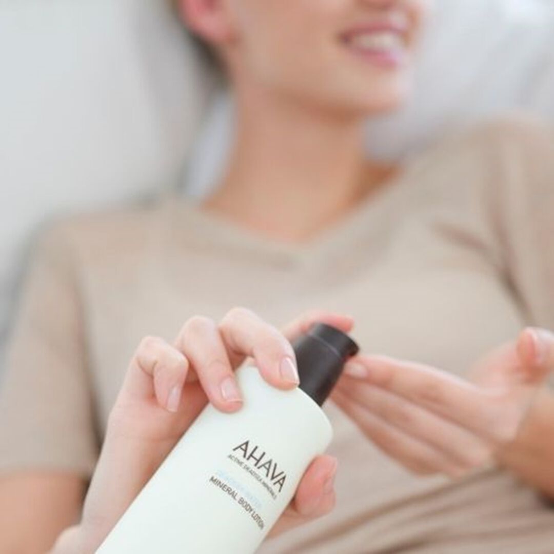 Mineral Body Lotion - 250ml