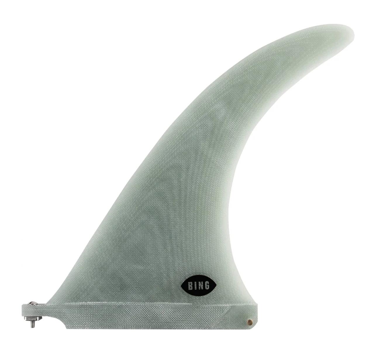 Bing Surfboards Flying Diamonds Fin - Volan - Flex 8.5