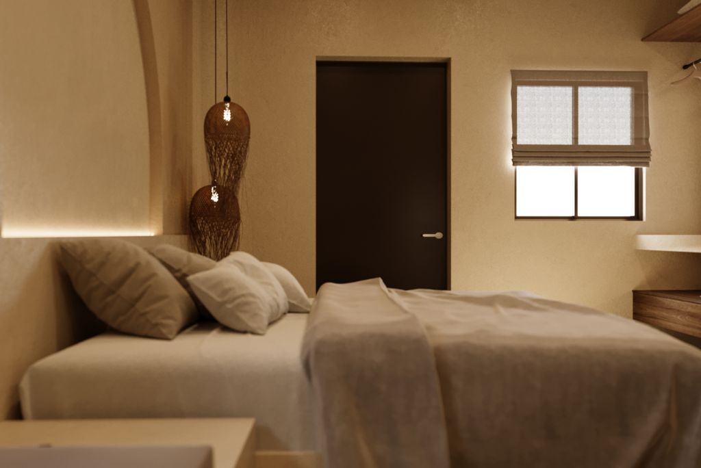 Momi Slow Living Annex Halfpension - Hotel