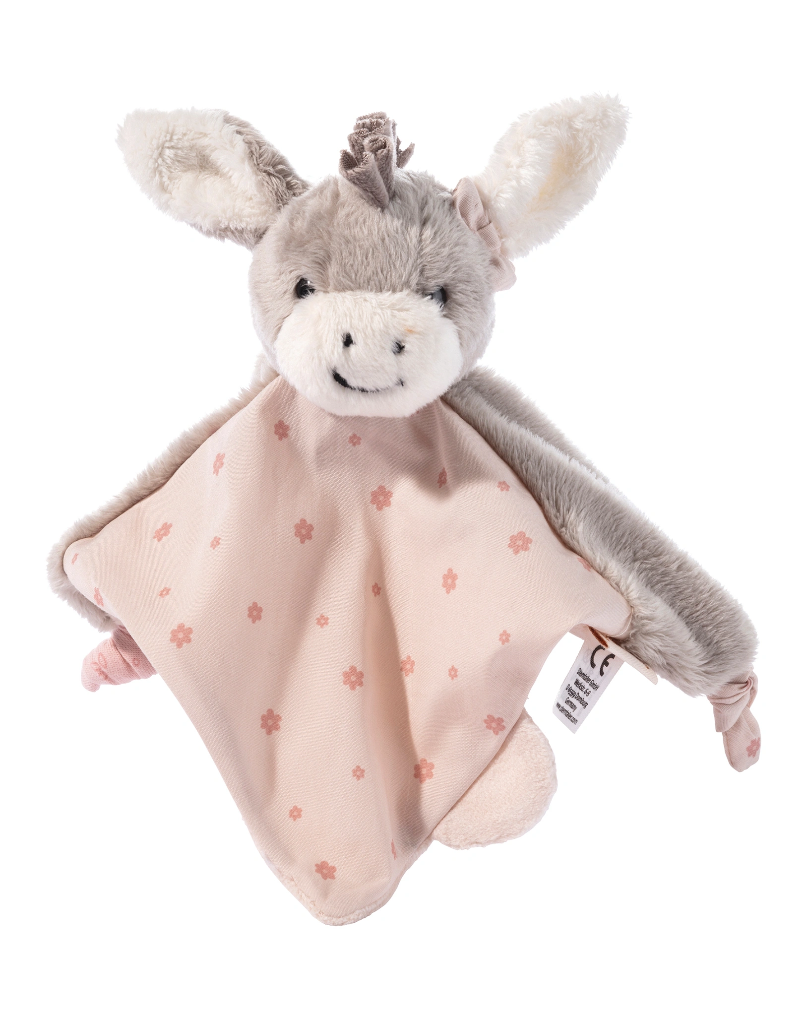 Geschenk-Set EMMI GIRL 2-teilig in zartrosa