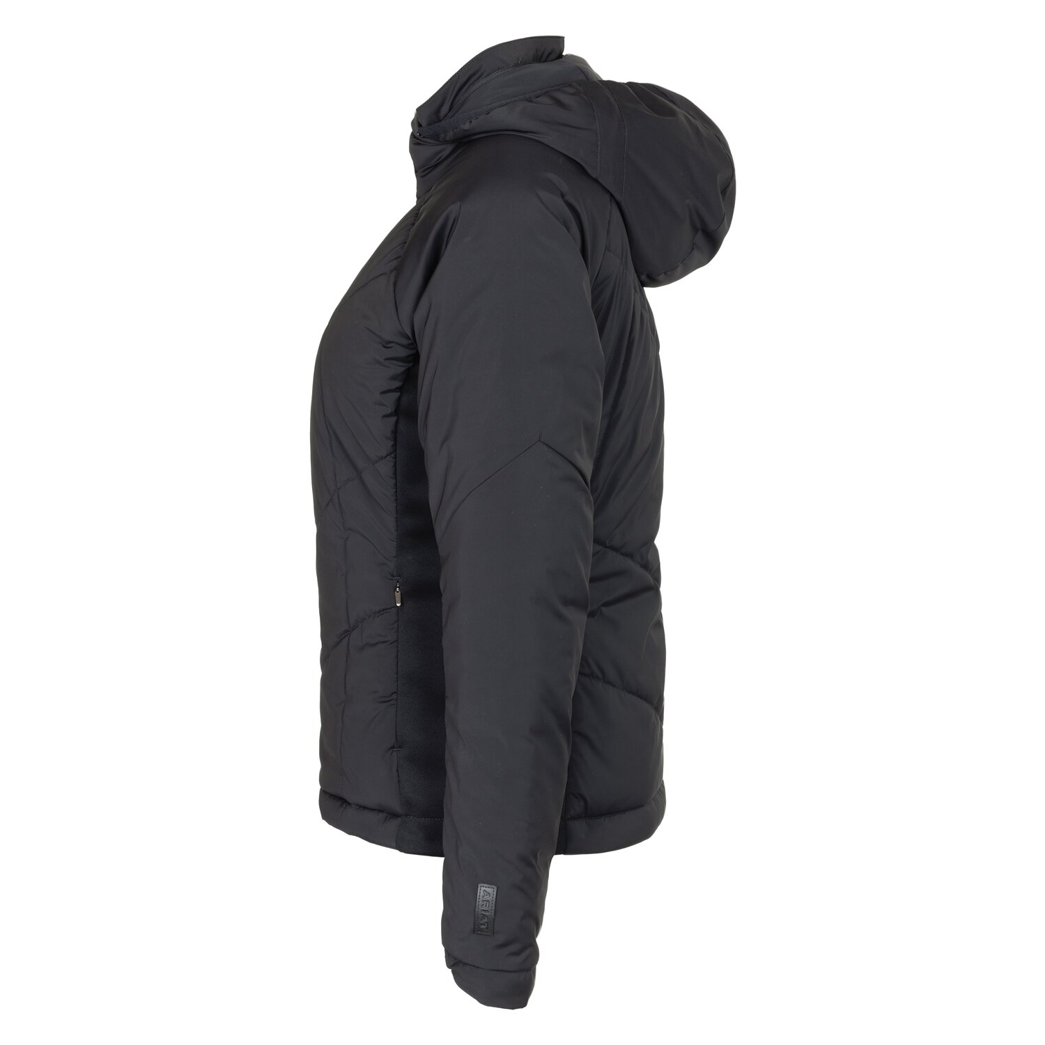 ARIAT Jacke Zonal - black