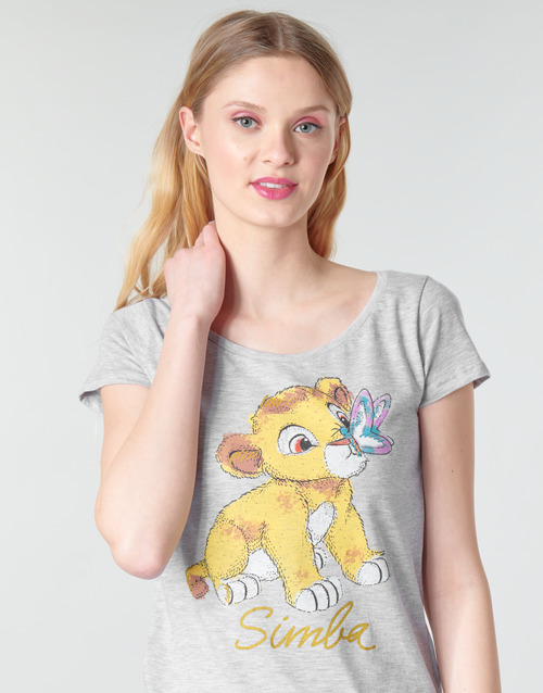 Yurban - DISNEY THE LION KING - Gris