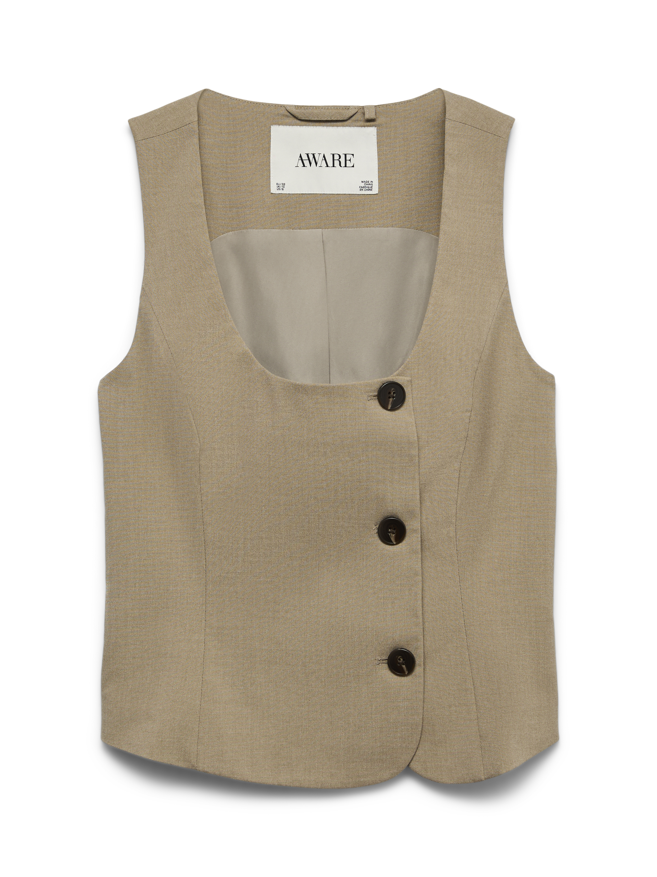 @ Shop de look | Beige | Vero Moda®