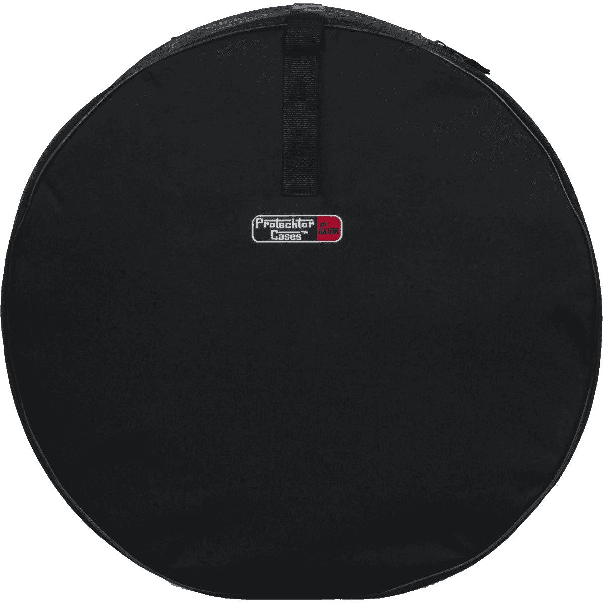 Gator Cases GP-2218BD draagtas voor 22 x 18 inch bassdrum