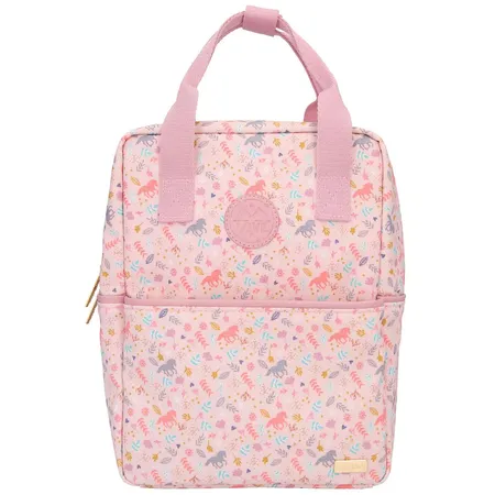 Depesche Miss Melody Rucksack Summer Garden
