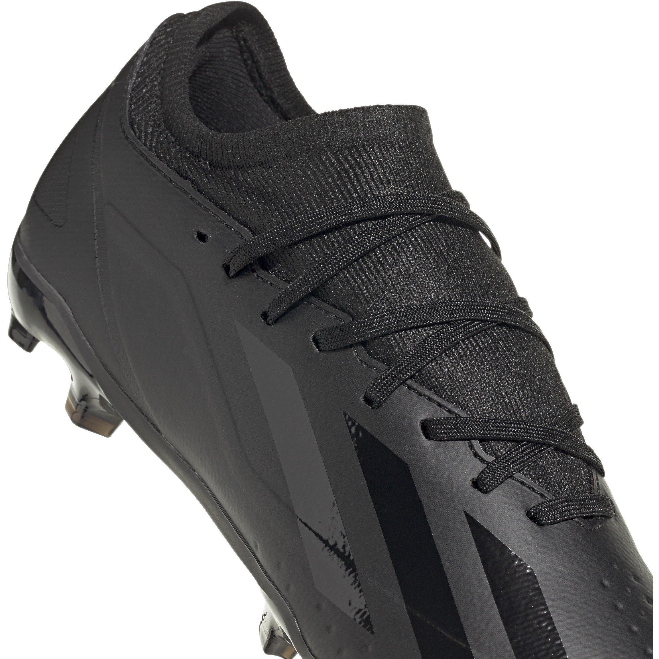 adidas X Crazyfast League Firm Ground Football Boots