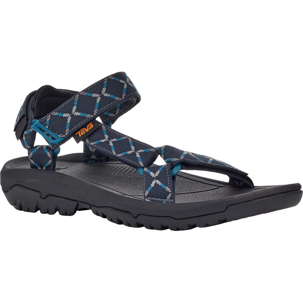Teva Hurricane XLT2 Sandalen Damen diamond total eclipse