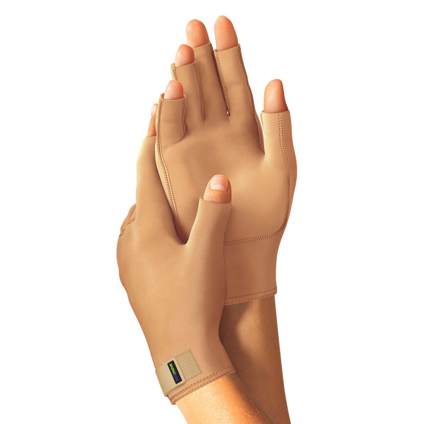 Actimove Arthritis Care hansker L 1 par