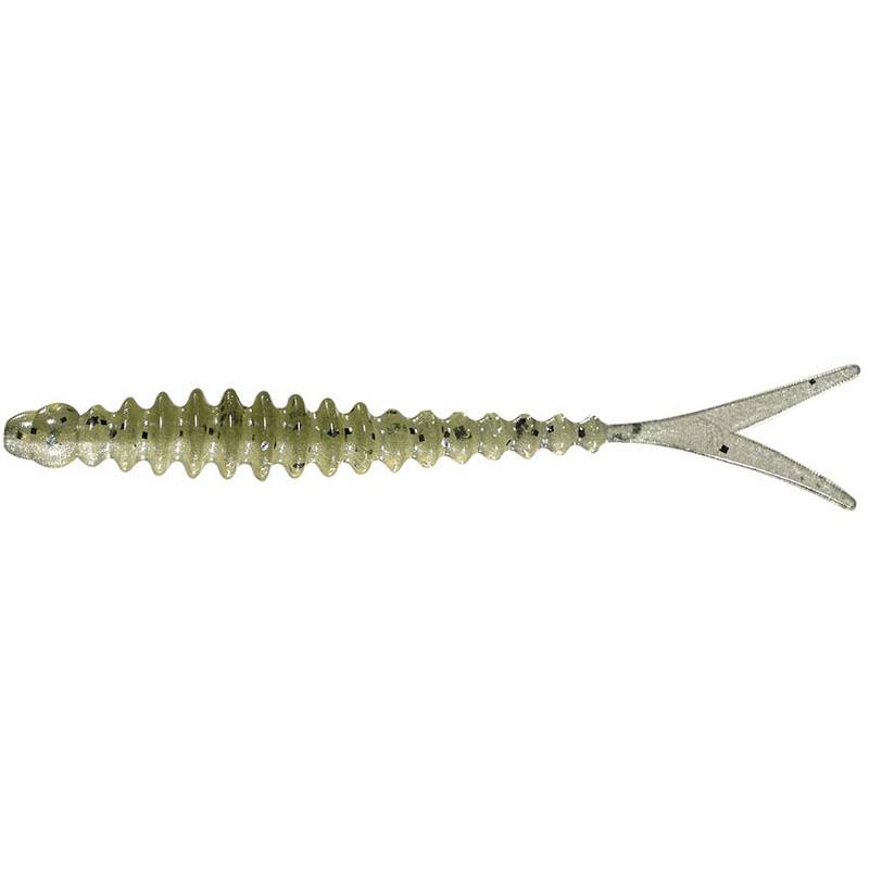 Leurre Souple Reins Fin's Ringer 3” - 7.5Cm