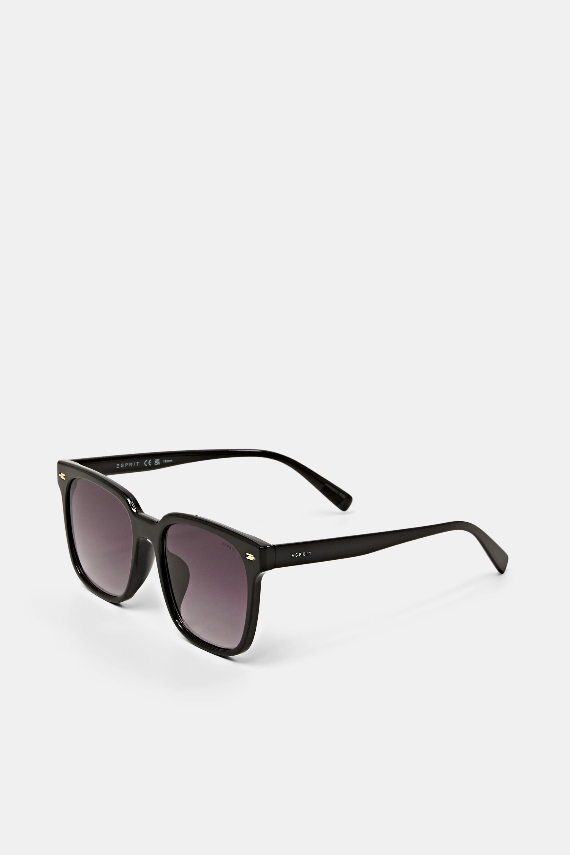 Lunettes de soleil légères en acétate