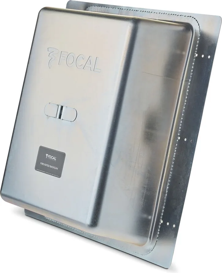 Focal Boîtier anti-feu pour enceintes encastrables (la pièce) Accessoires enceintes