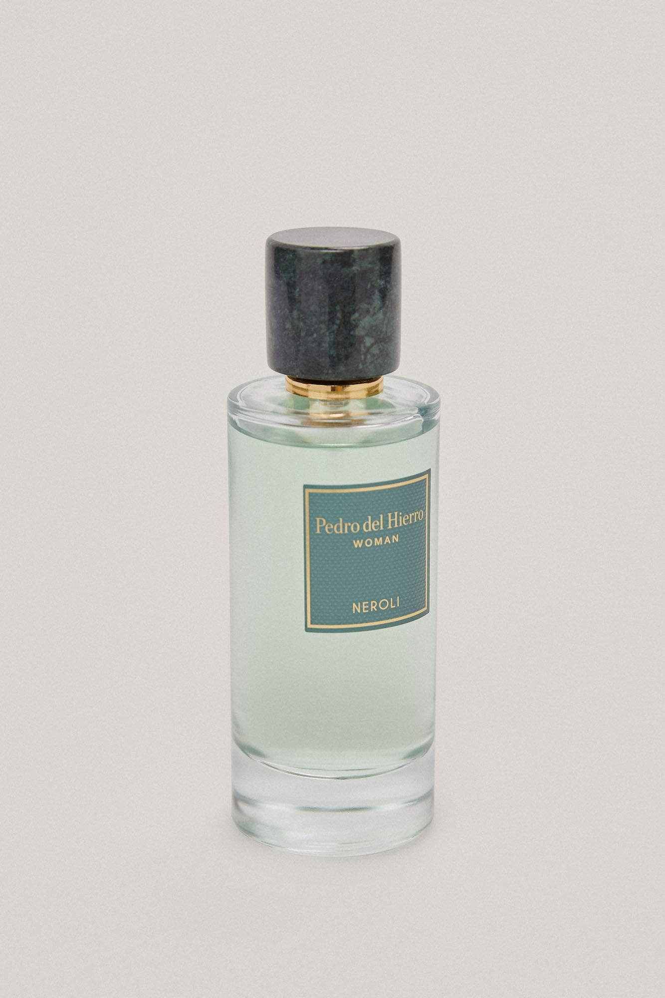 CAIXA NEROLI - Verde