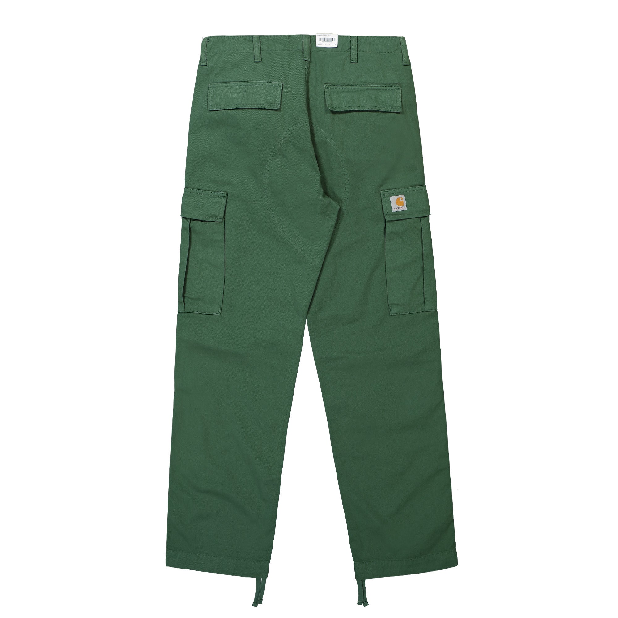Carhartt WIP<br>Regular Cargo Pant