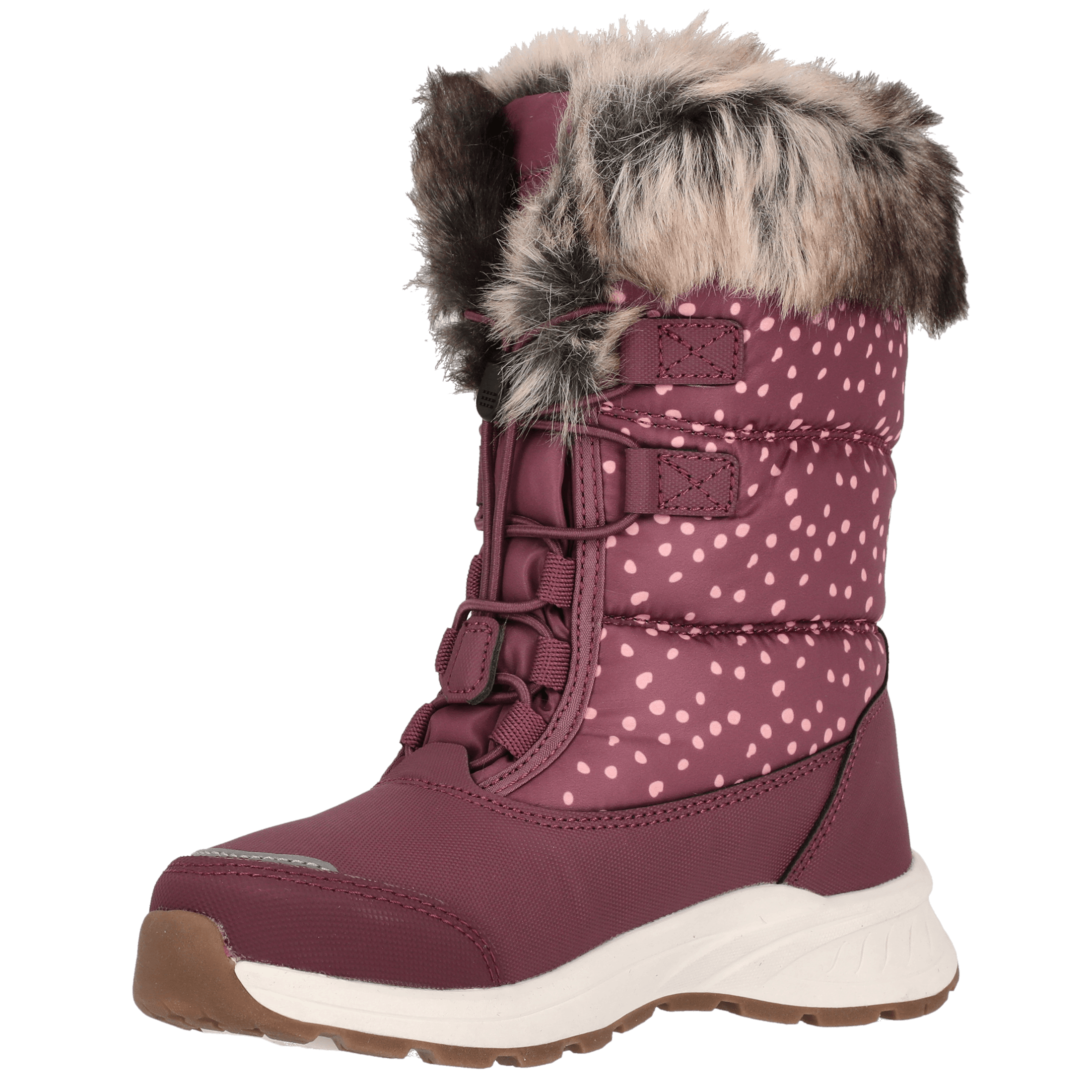 Graffiti Wesenda Kids Winterboot WP - Fritids og motesko