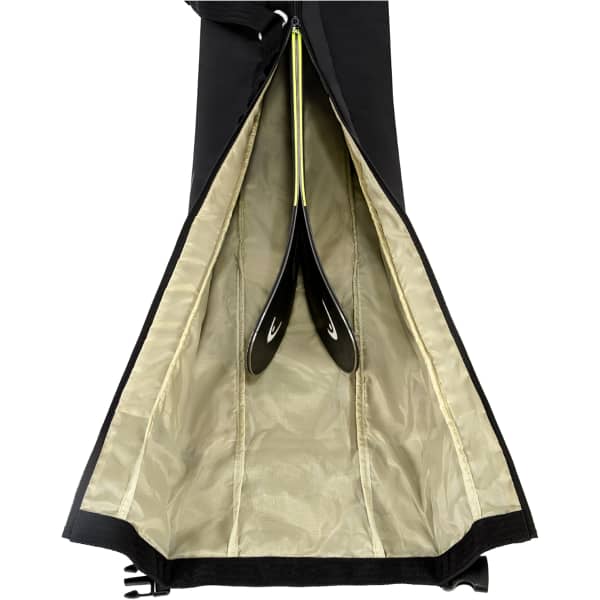Housse ski HEAD FREERIDE SINGLE SKI BAG BLACK