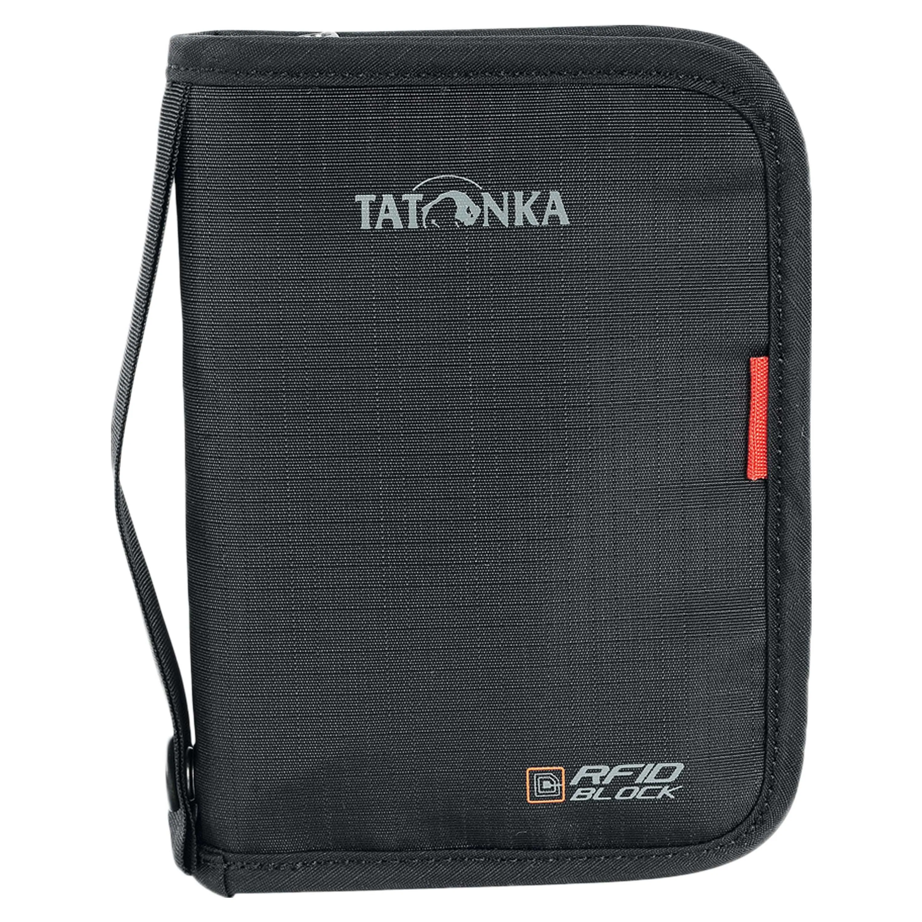 Tatonka -  Travel Zip M RFID B