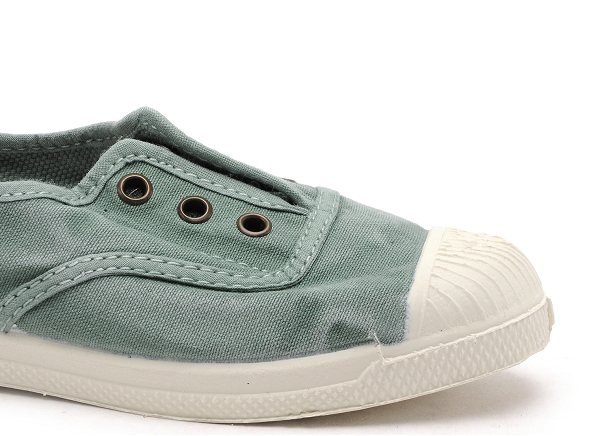 Natural world basses enfant 470e vert