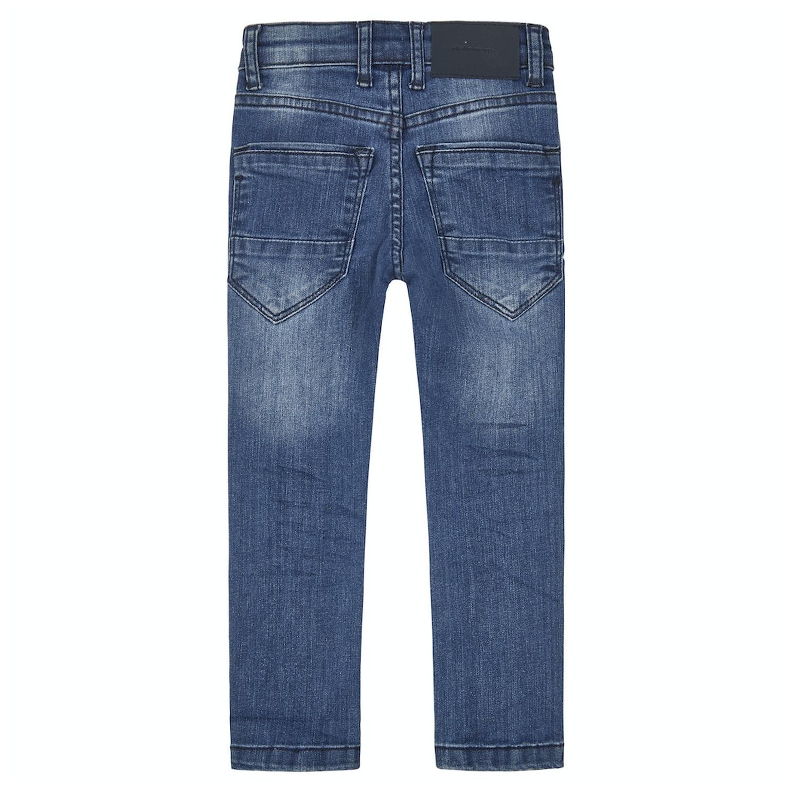 Staccato Kn.-Jeans, Skinny, SLIM