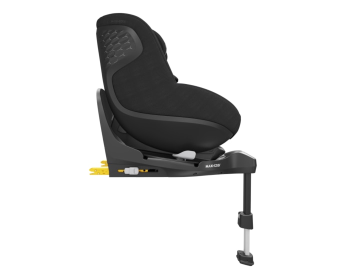 360 Pro Family-Bundle 0 - 4 Y  40 - 105 cm  0 - 17 kg    Innovative SlideTech™-Technologie |    Flache Liegeposition |    Easy-in-Gurt |    G-CELL Seitenaufprallschutz |    360° Drehung mit nur einer Hand |