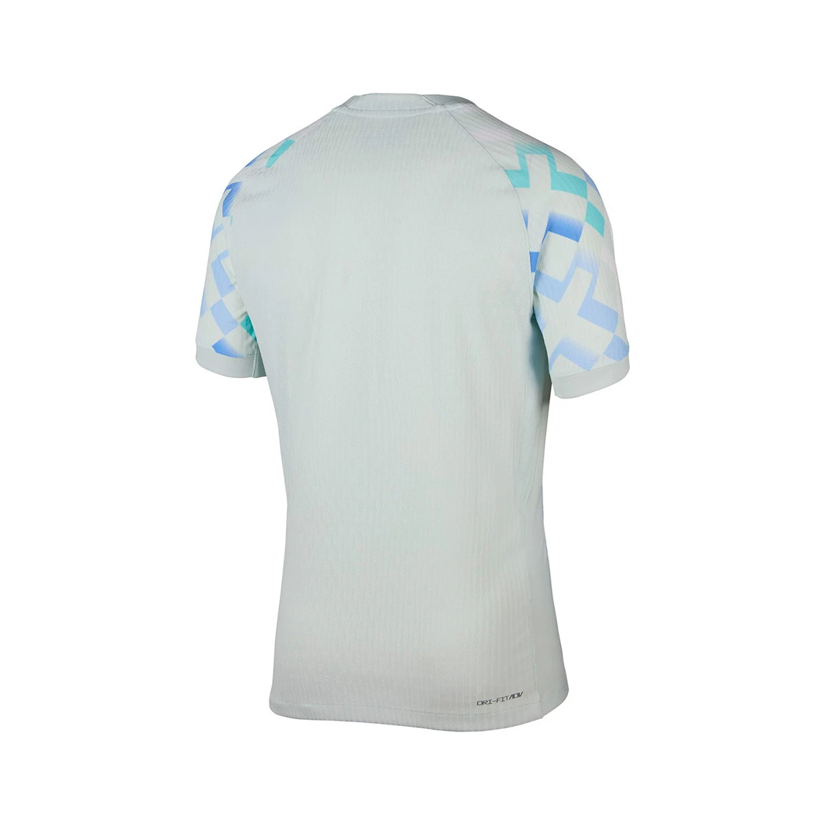 Camisola Nike Inter de Milão Segundo Equipamento Authentic 2025-2026