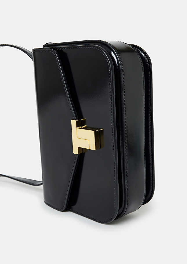 Sac 8 Bisnoir en cuir